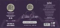 Brouwerij de Bult, 't Dikke Schaep '24 Dutch Imperial Quadrupel no. 2