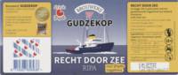 Gudzekop, Recht door Zee RIPA