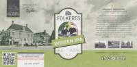 Sneker Pypke, Folkerts Weizen IPA