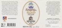 Brouwerij Dockum, Ferwerter Blond