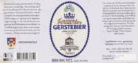Brouwerij Dockum, Ferwerter Gerstebier