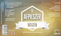 Brouwerij de Afpilszers, Weizen