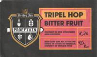 Hertog Jan Brouwerij, Proeftuin Tripel Hop Bitter Fruit