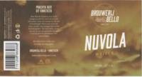 Brouwerij Bello, Nuvola Weizen
