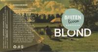 Brouwerij Bello, Buiten Leven Blond