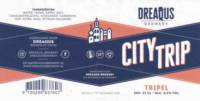 DreaQus, City Trip Tripel