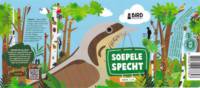 Bird Brewery, Soepele Specht