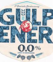 Gulpener Bierbrouwerij, Gulpener 0.0 %