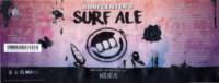 Graansilobier, Surf Ale