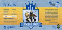 Vrolijcke Joncker, Jolige Juul