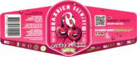 Baxbier, Cherry Phizzz