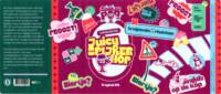 Baxbier, Juice Spijker Hop