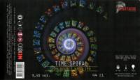 Licentiebrouwsels , Time Spiral