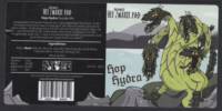 Brouwerij Het Zwarte Pad, Hop Hydra