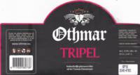 Ootmarsummer Bierbrouwerij Heupink & Co, Othmar Tripel