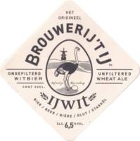 Brouwerij 't IJ, IJwit
