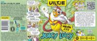 Uiltje Brewing Company, Juicy Lucy NEIPA