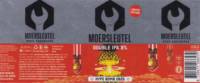 Brouwerij De Moersleutel, Hype Bomb 2025