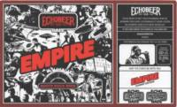 Brouwerij De Bevlieging, Empire Darth Bock Beer