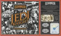 Brouwerij De Bevlieging, Jedi Knight Skywalker Blond Brouwerij De Bevlieging, Jedi Knight Skywalker Blond