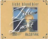 Kustbrouwers, Zilte Zucht Licht Blond Bier