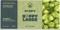 Brouwerij de Kip, Hoppy Lager