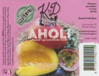 Brouwerij Klein Duimpje, Aholi Glutenvrij
