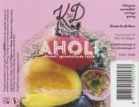 Brouwerij Klein Duimpje, Aholi