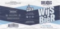 DreaQus, Wijsbier Witbier