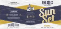 DreaQus, Sun Set NEIPA