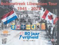 Brouwerij Klein Duimpje, Bollenstreek Liberation Tour 1945 - 2025