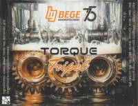 Brouwerij Klein Duimpje, BEGE 75 Torque Tripel