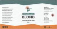 Coen & Coers Craft Beers, Kringdagen Blond