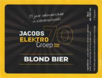 Brouwerij Klein Duimpje, Jacobs Elektro Groep
