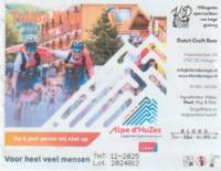 Brouwerij Klein Duimpje, Tulipa Velo Brouwerij Klein Duimpje, Tulipa Velo