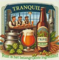 Amateurs, Tranquil
