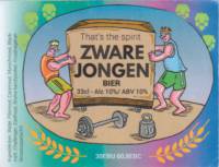 Amateurs, Zware Jongen