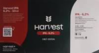 Lighttown Brewers, Harvest IPA