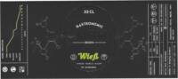 Umami Gastronomic Beers, Umami WieB