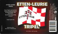 Brouwerij 't Meuleneind , Etten-Leurse Tripel