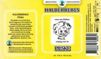 Brouwerij 't Meuleneind , Halderbergs Pilske