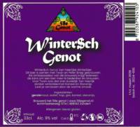 Brouwerij Het 58e Genot, Wintersch Genot