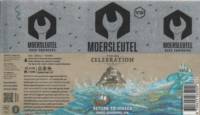 Brouwerij De Moersleutel, 9 years  Celebration