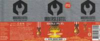 Brouwerij De Moersleutel, Hype Bomb 2025