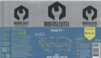 Brouwerij De Moersleutel, Blueprints Sofa