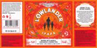 Lowlander Beer Co, I.P.A.P.A.