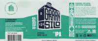 Graansilobier, 0.5 IPA