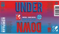 Kompaan Dutch Craft Beer Company, Under Down / Down Under Kompaan Dutch Craft Beer Company, Under Down / Down Under