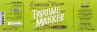 Brouwerij D'n Draok, Trouwe Makker IPA