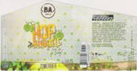 Brouwerij Avereest, Hop Bubbels Zomerbier